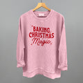 Baking Christmas Magic