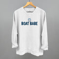 Boat Babe