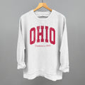 Ohio Varsity Arch