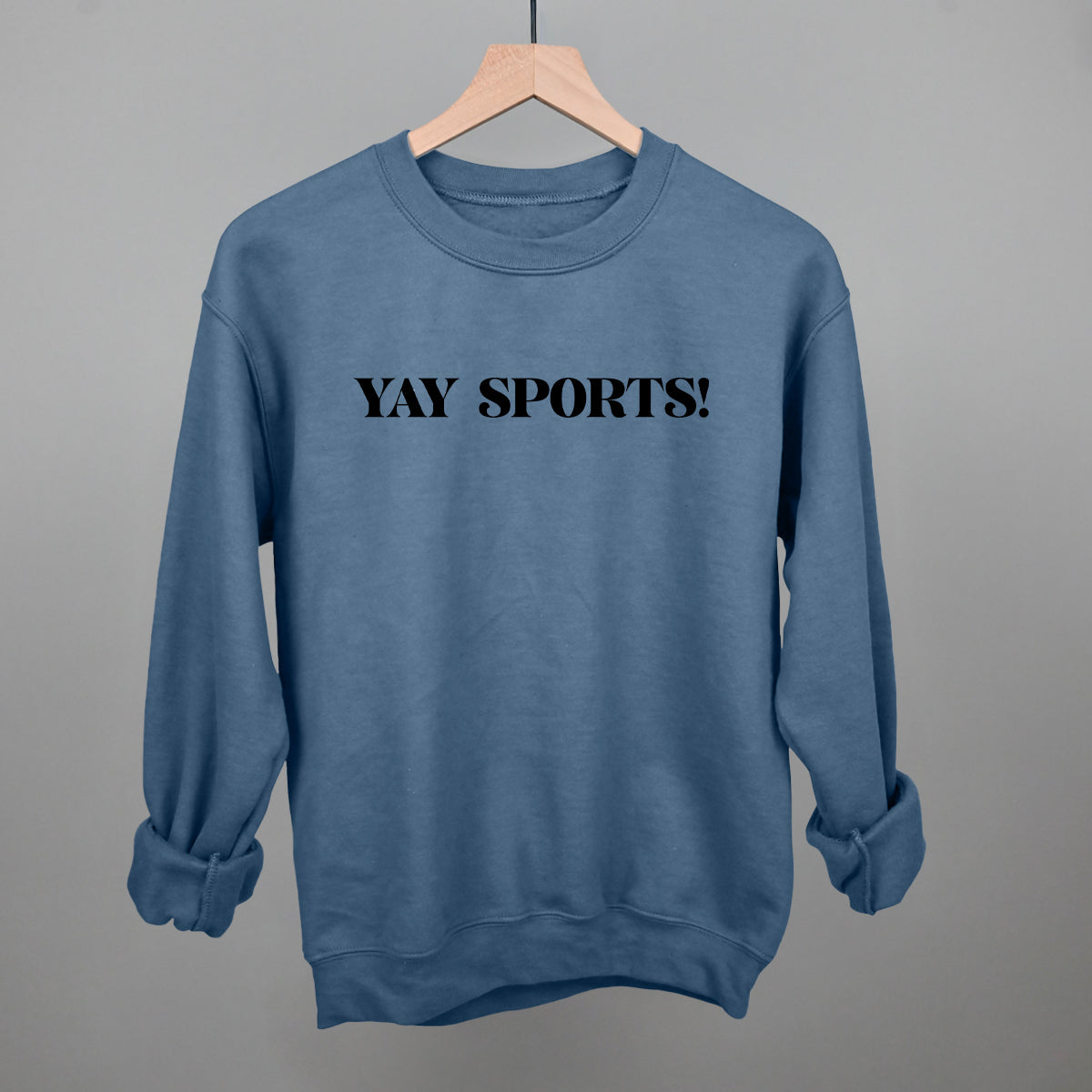 Yay Sports