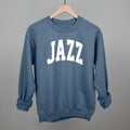 Jazz Arch