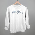 Grandma 2026 Bow