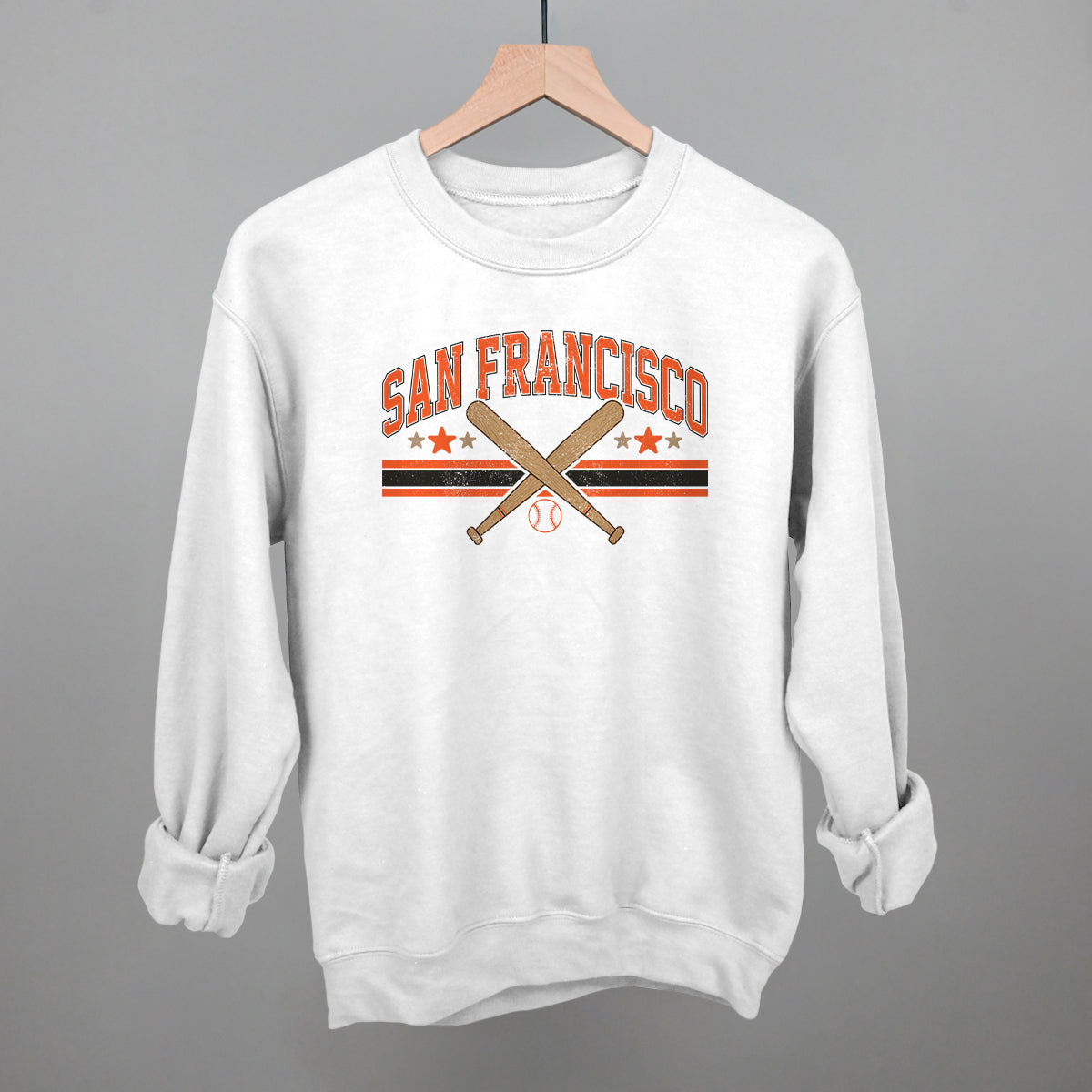 San Francisco Baseball