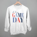 Oh Hey Game Day