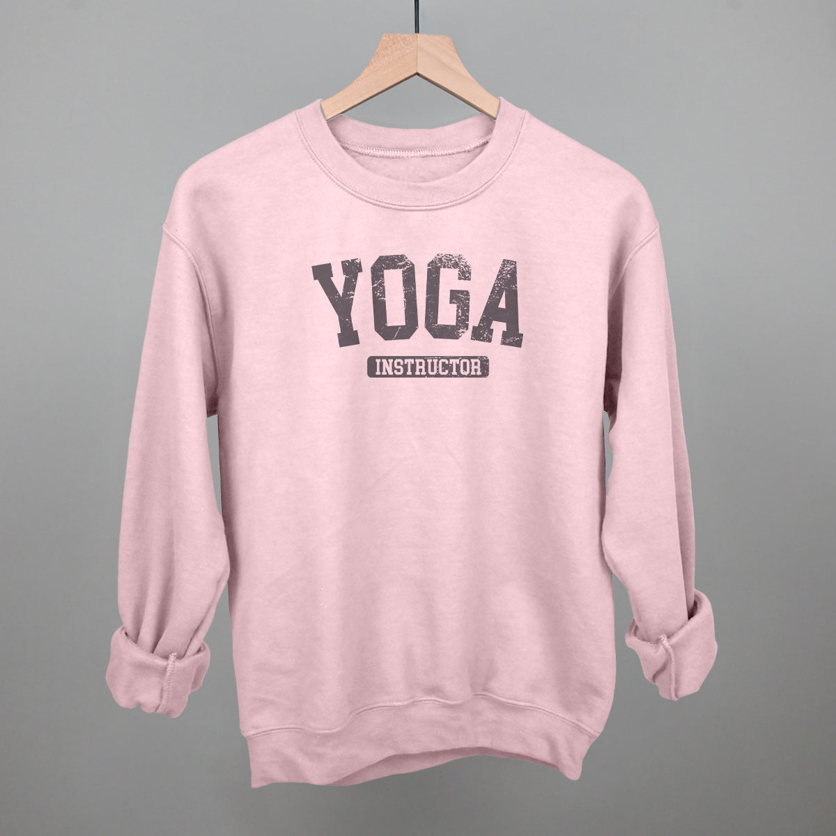Yoga Instructor