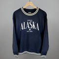 Alaska Est. 1959 (White)