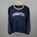 Gymnastics Arch (White)