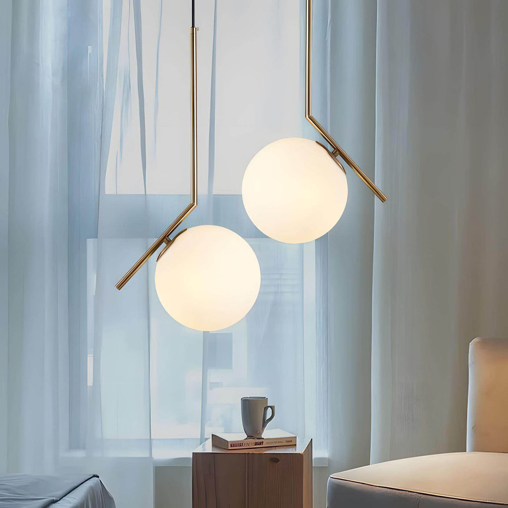 IC Pendant Light