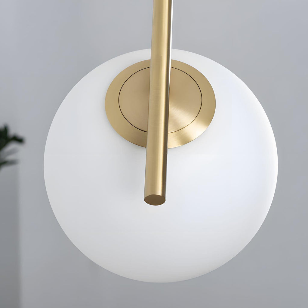 IC Pendant Light