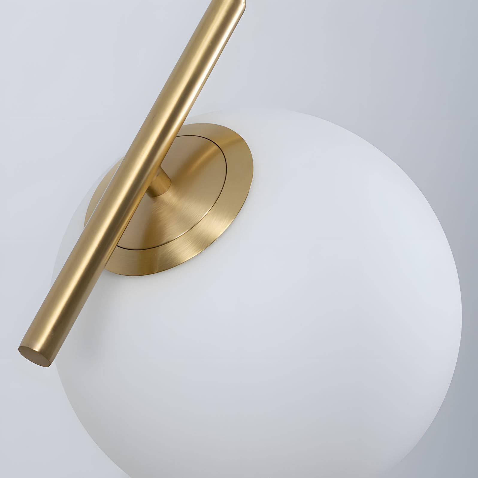 IC Pendant Light