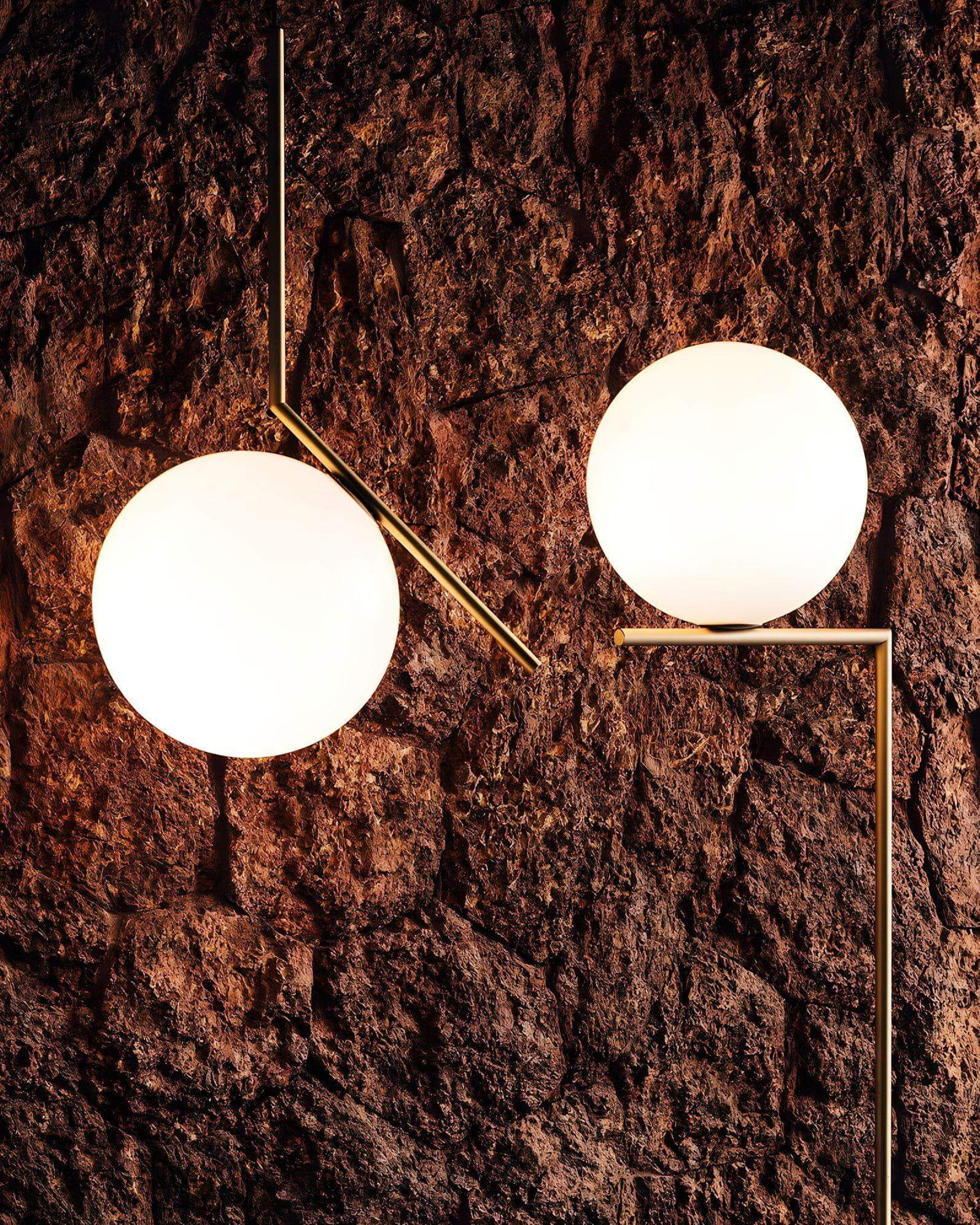 IC Pendant Light