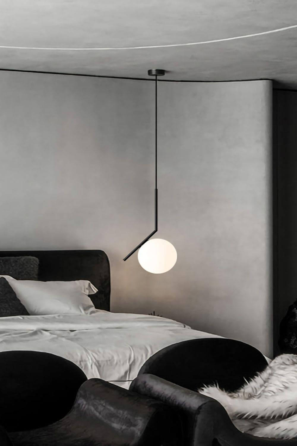 IC Pendant Light