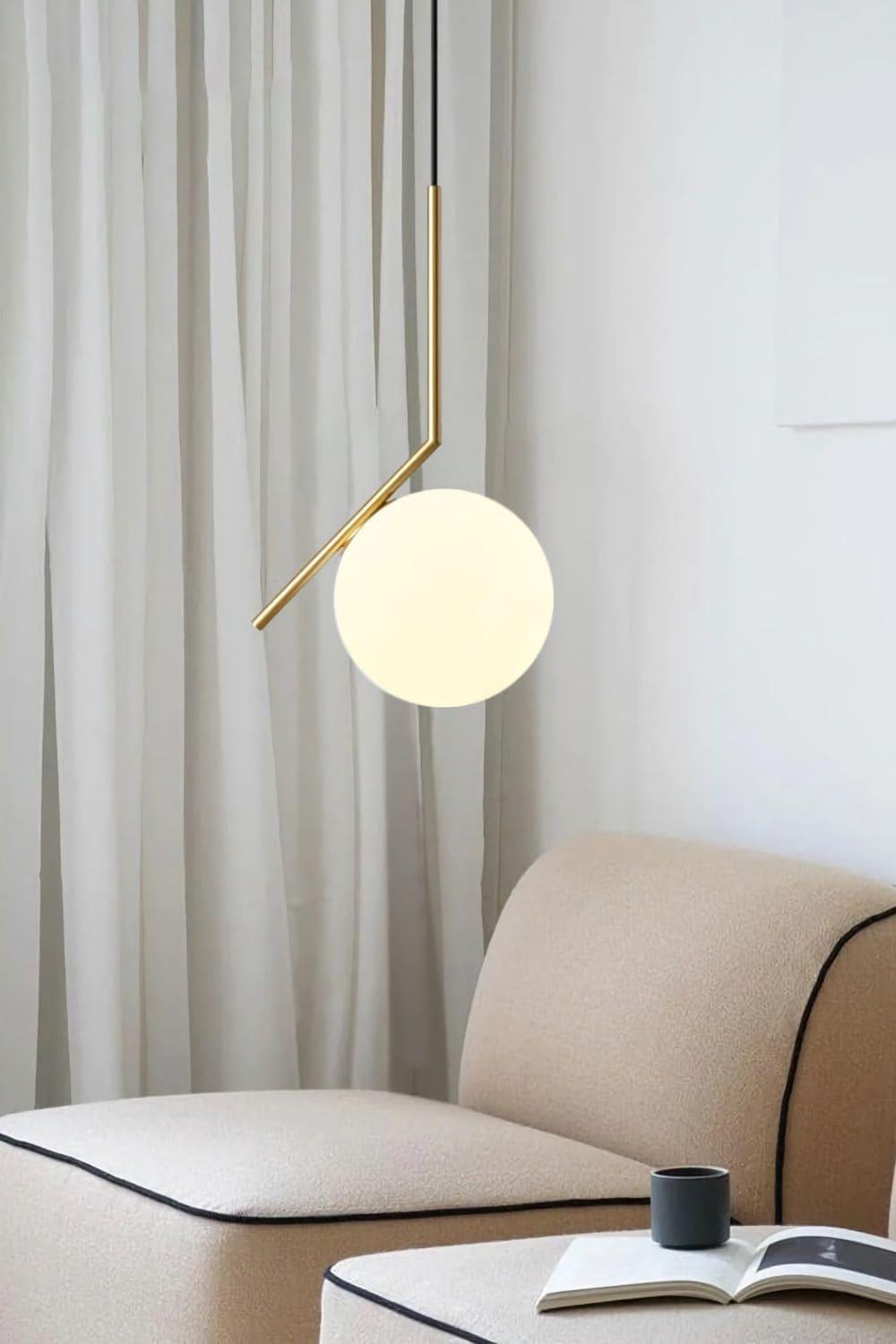 IC Pendant Light