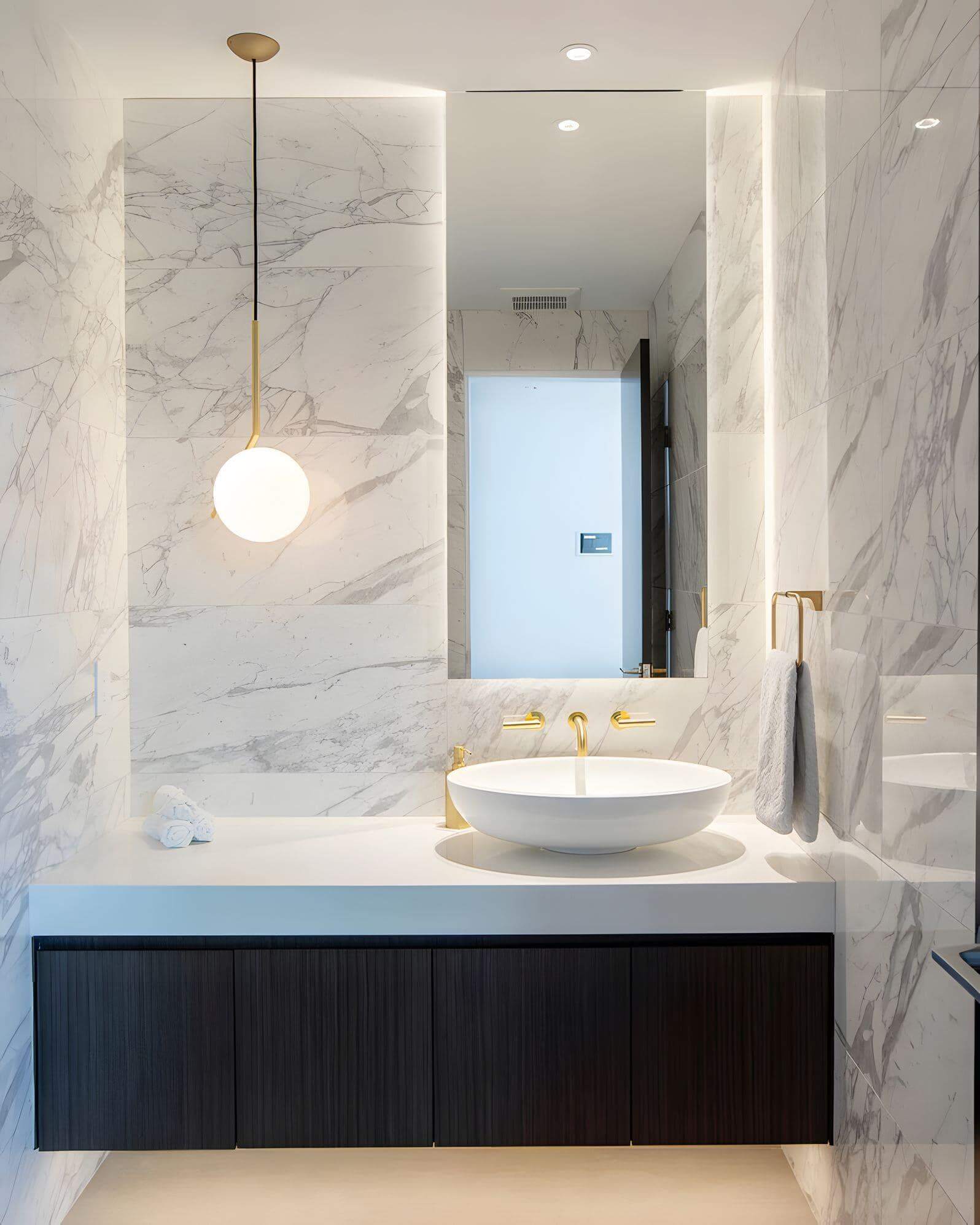IC Pendant Light