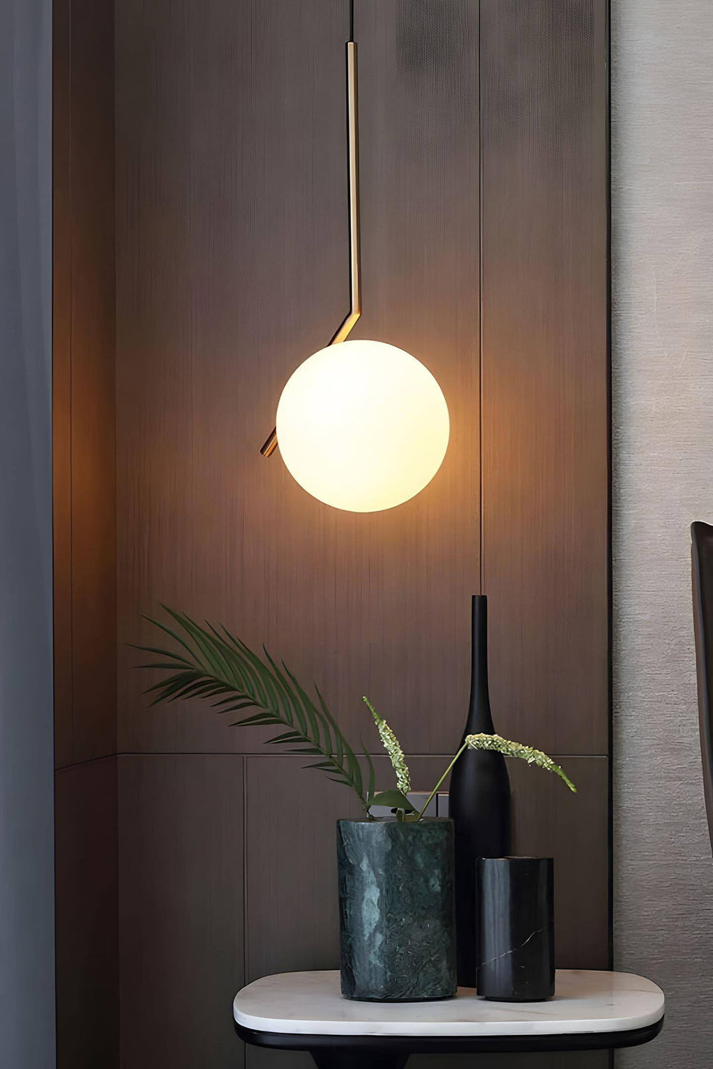 IC Pendant Light