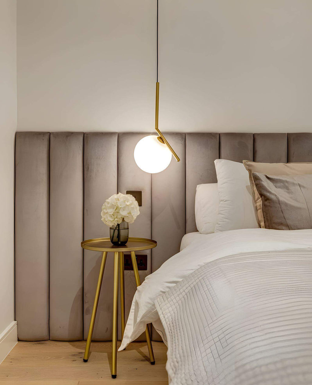 IC Pendant Light
