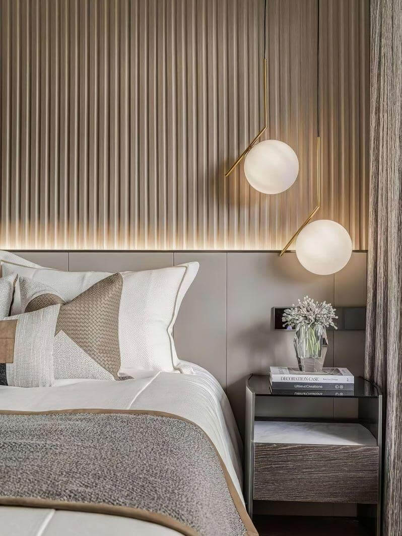IC Pendant Light