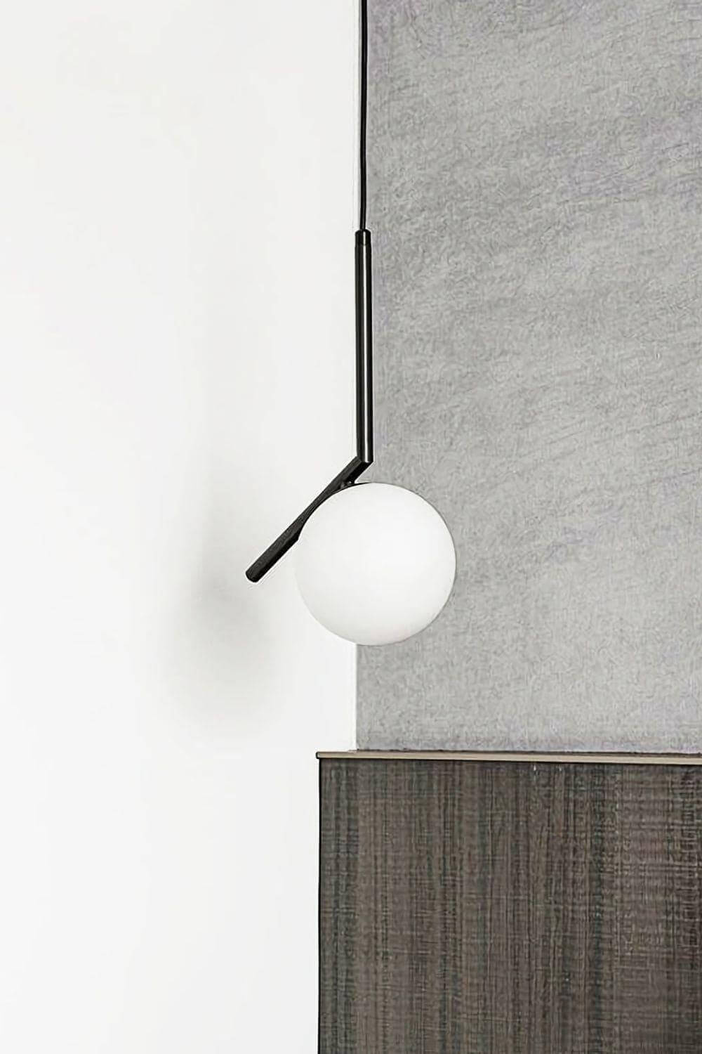 IC Pendant Light
