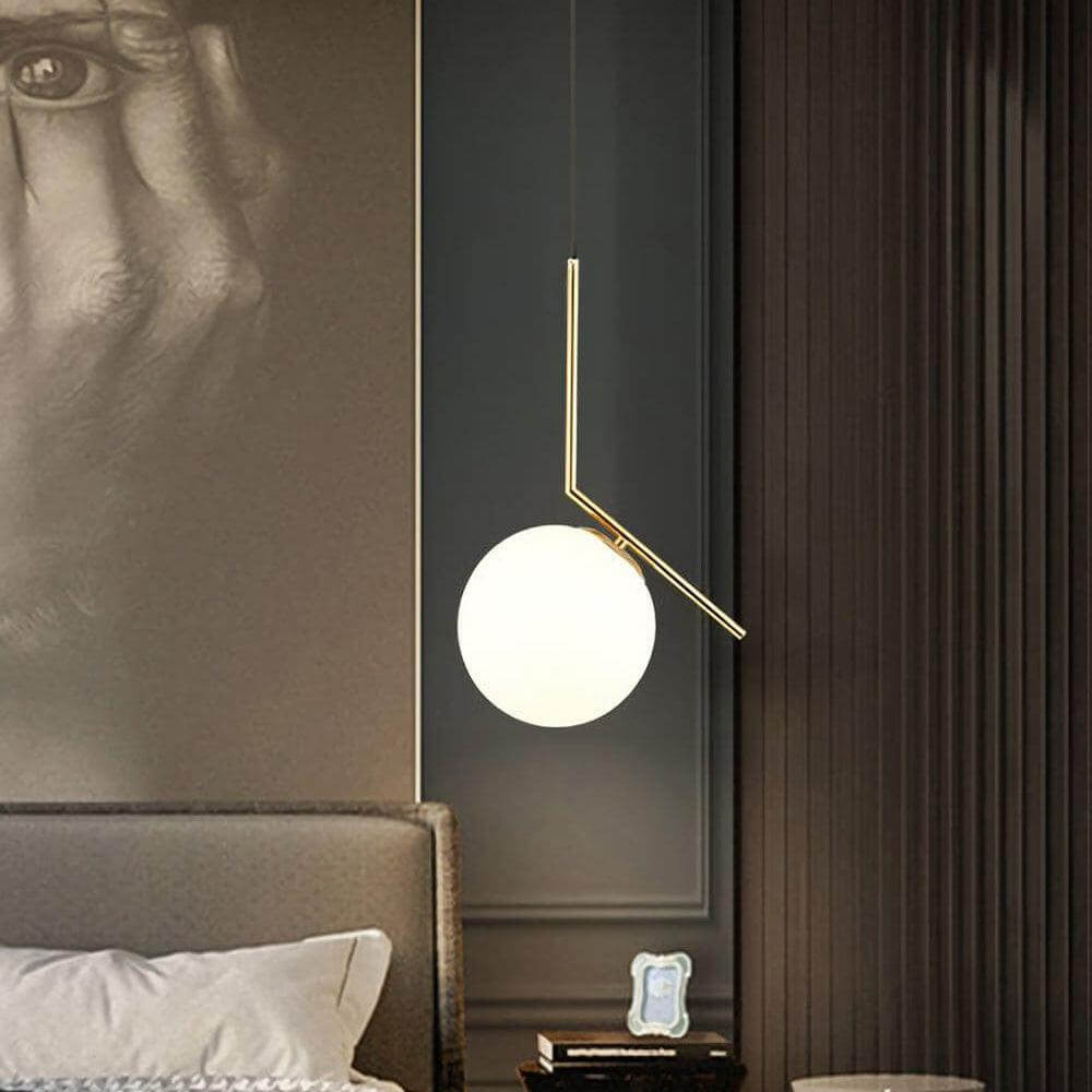 IC Pendant Light