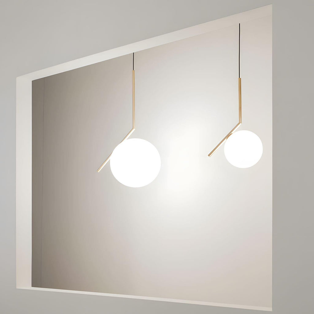 IC Pendant Light