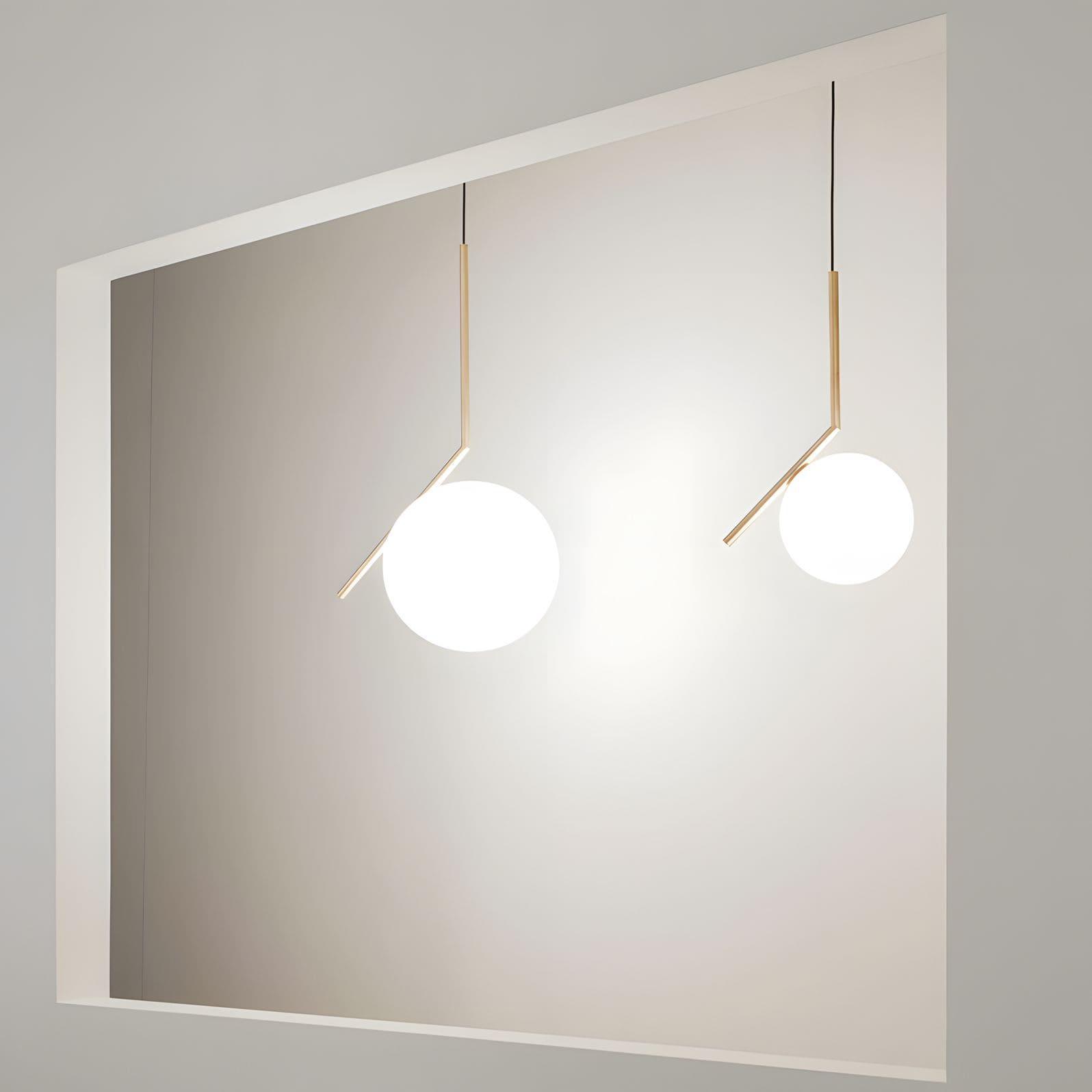 IC Pendant Light