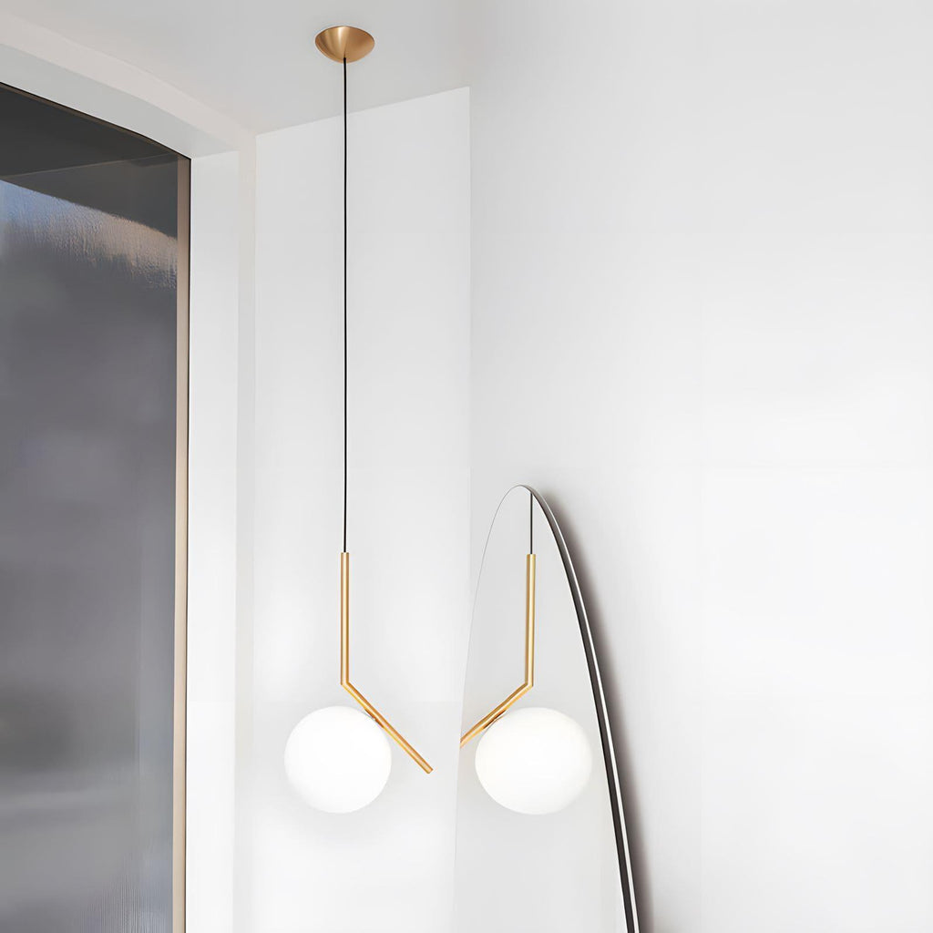 IC Pendant Light