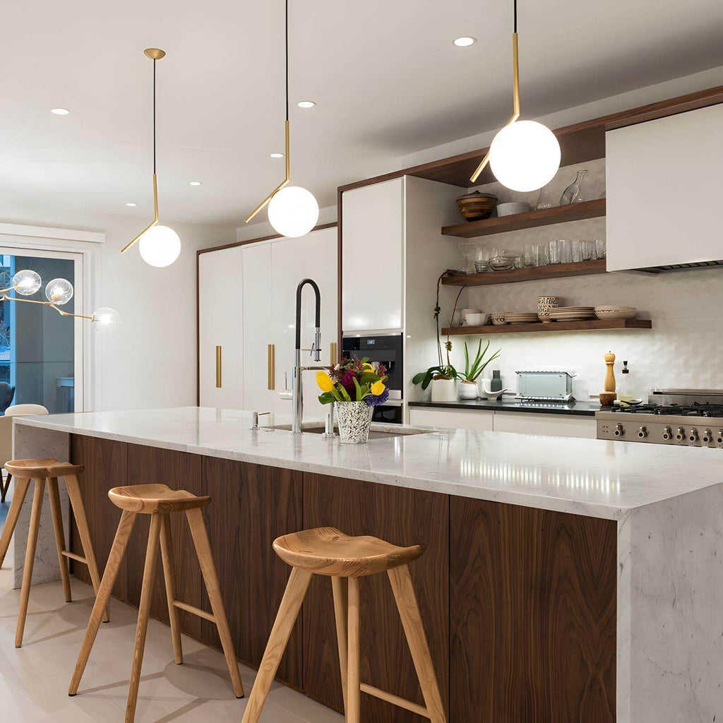 IC Pendant Light
