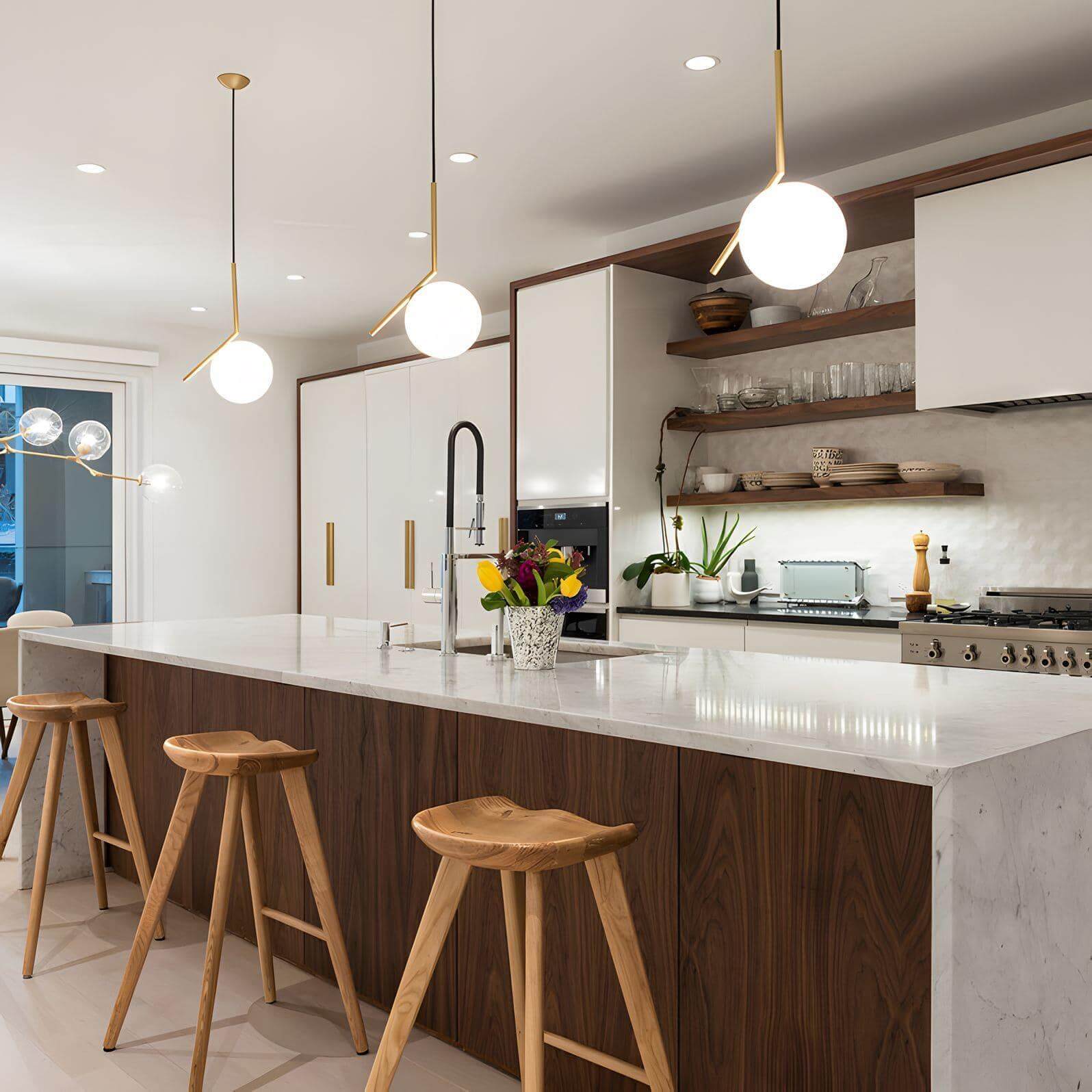 IC Pendant Light