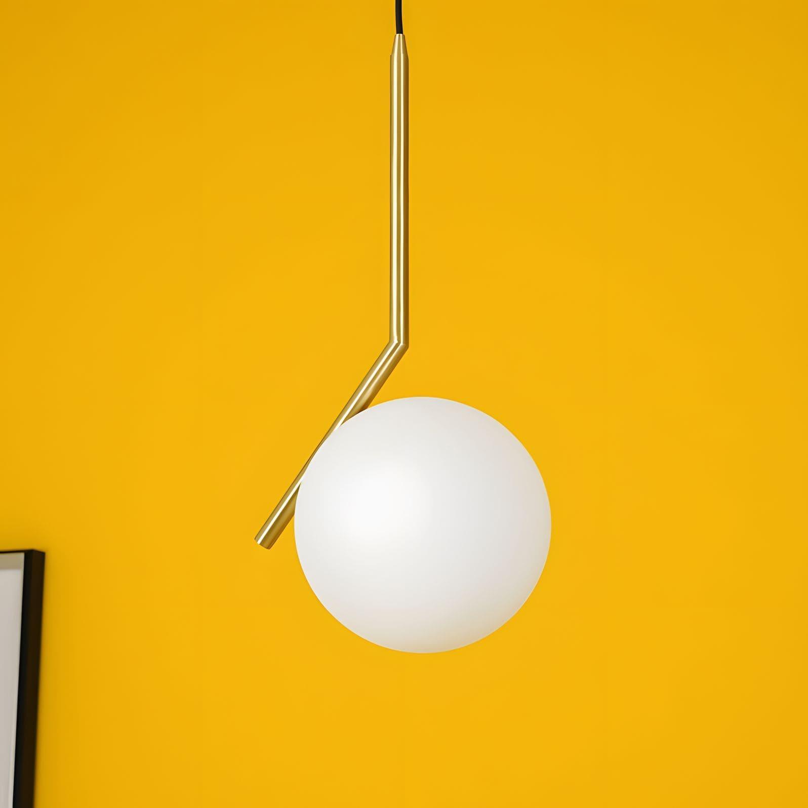 IC Pendant Light