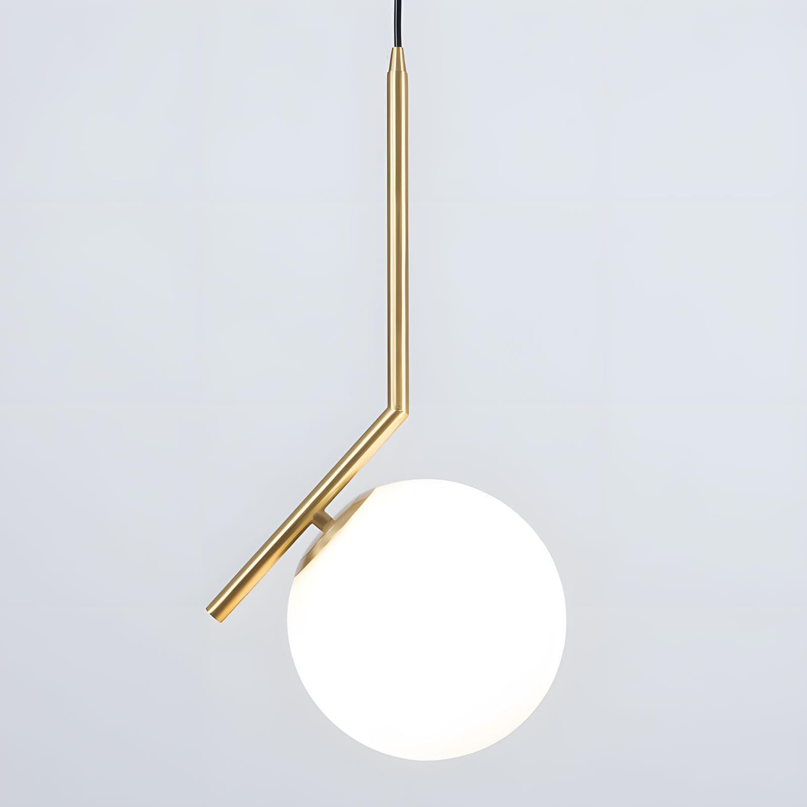 IC Pendant Light