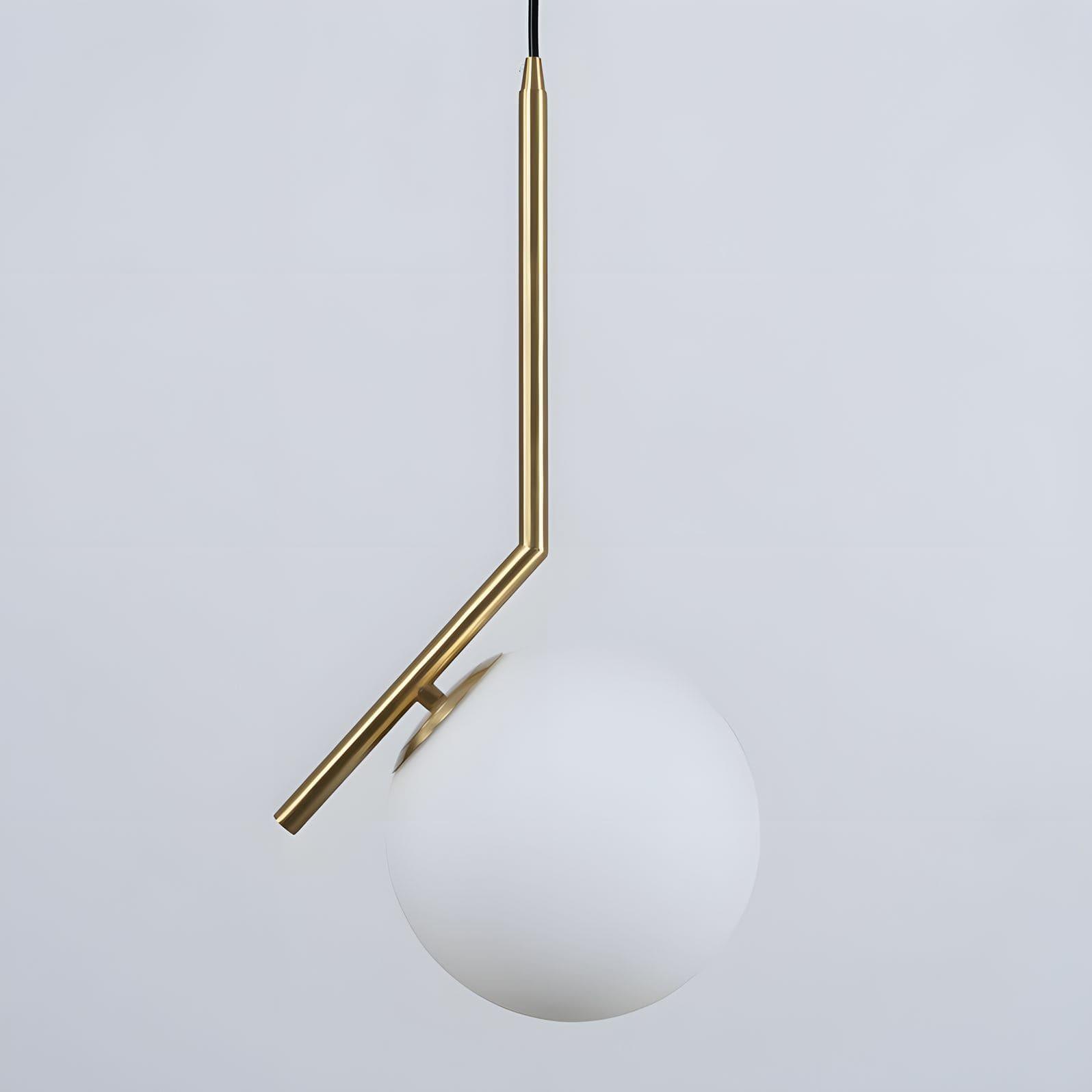 IC Pendant Light