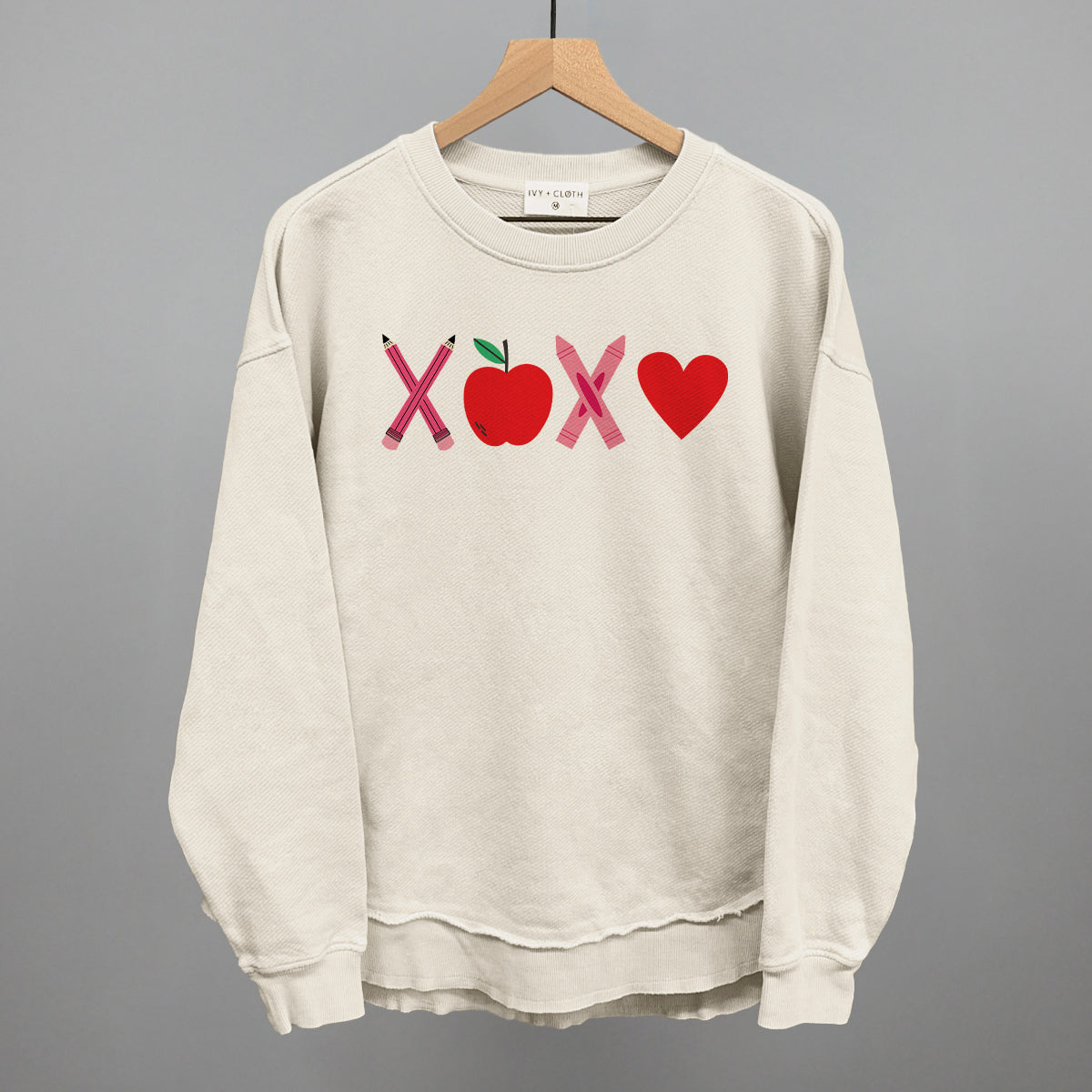 XOXO (School Supplies)