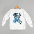 Ready To Crush 5 (Kids)