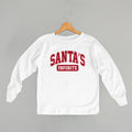 Santa's Favorite (Kids)