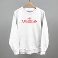 All American Script And Serif