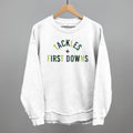 Tackles And First Downs