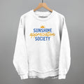 Sunshine Appreciation Society