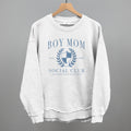 Boy Mom Social Club