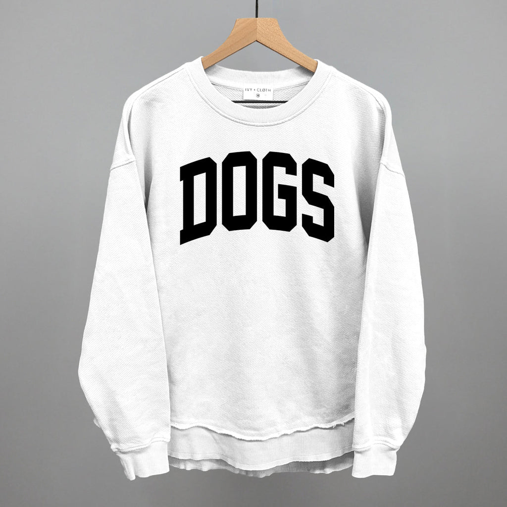 Dogs Arch