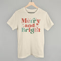 Merry and Bright Colorful