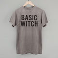 Basic Witch Distressed