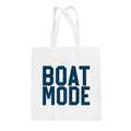 Boat Mode (Tote Bag)