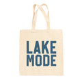 Lake Mode (Tote Bag)