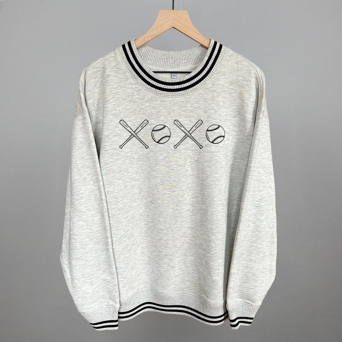 XOXO (Baseball)