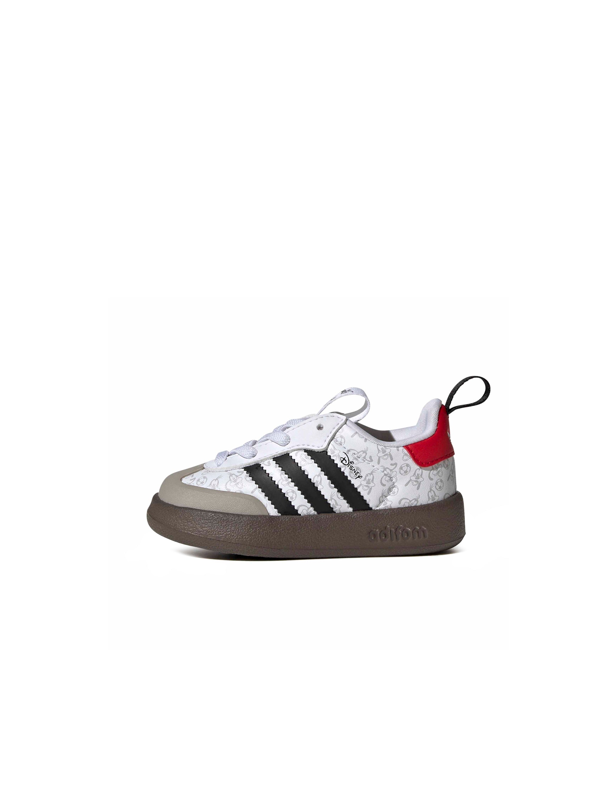 Adidas (TD) Disney Adifoam Samba 360 - White