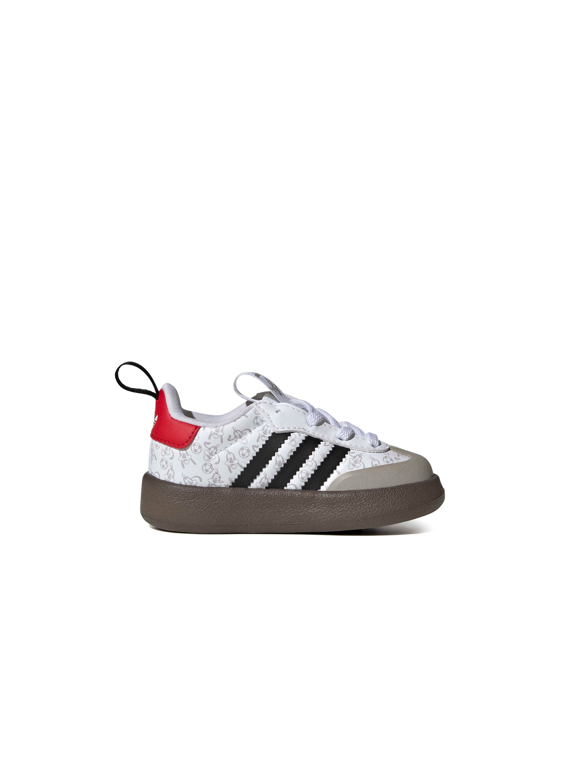 Adidas (TD) Disney Adifoam Samba 360 - White