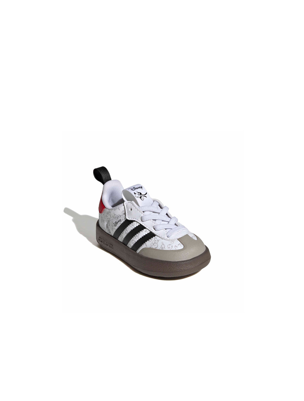 Adidas (TD) Disney Adifoam Samba 360 - White