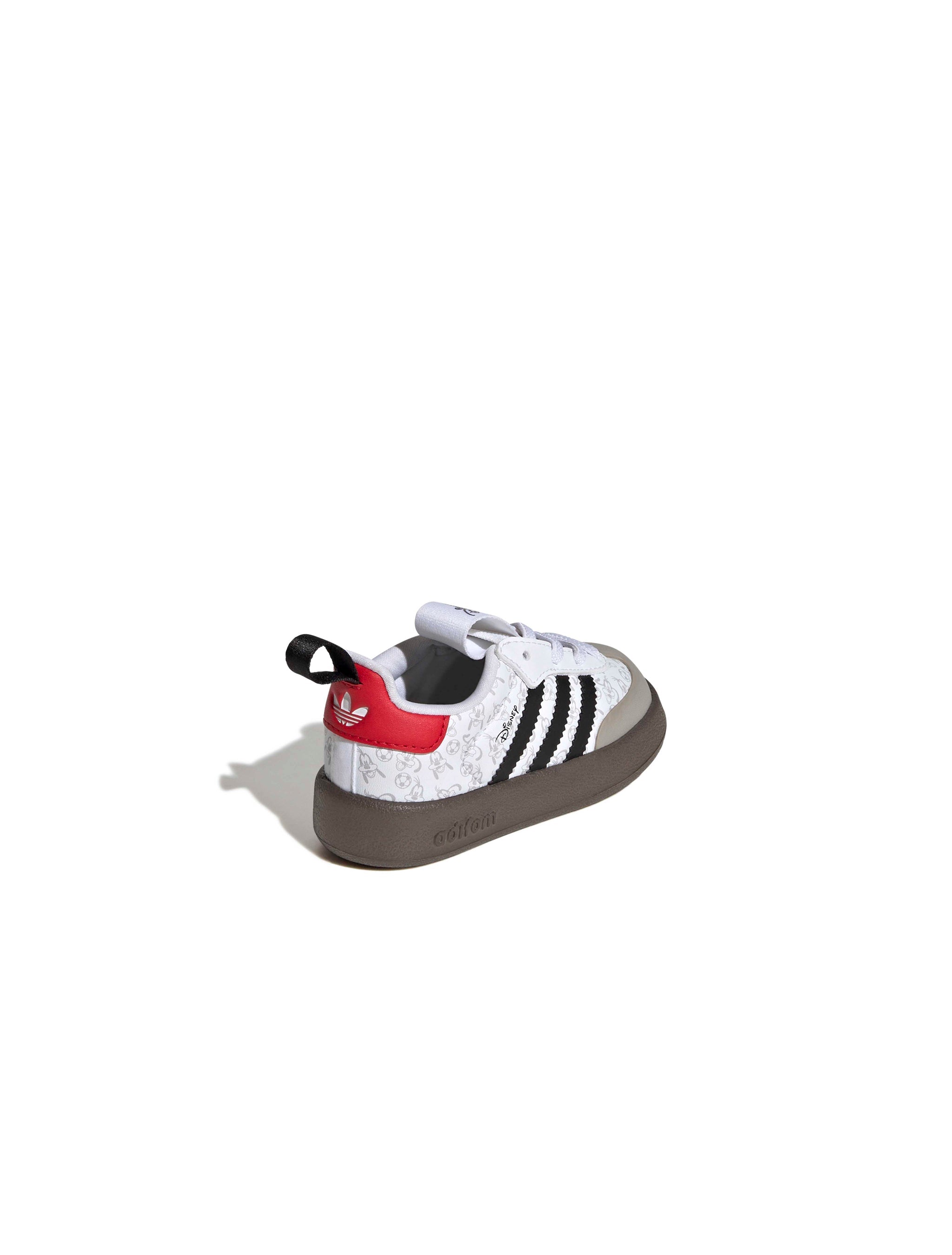 Adidas (TD) Disney Adifoam Samba 360 - White