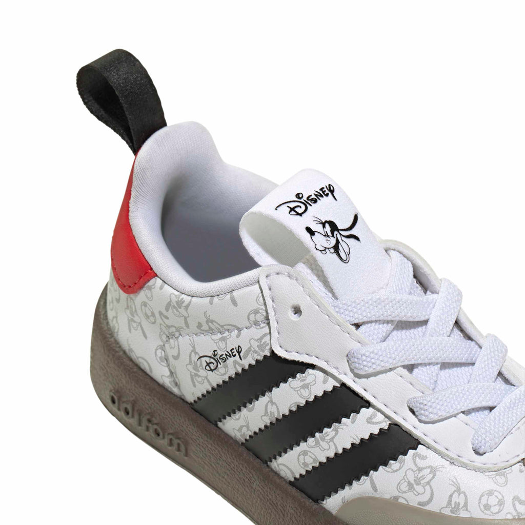 Adidas (TD) Disney Adifoam Samba 360 - White