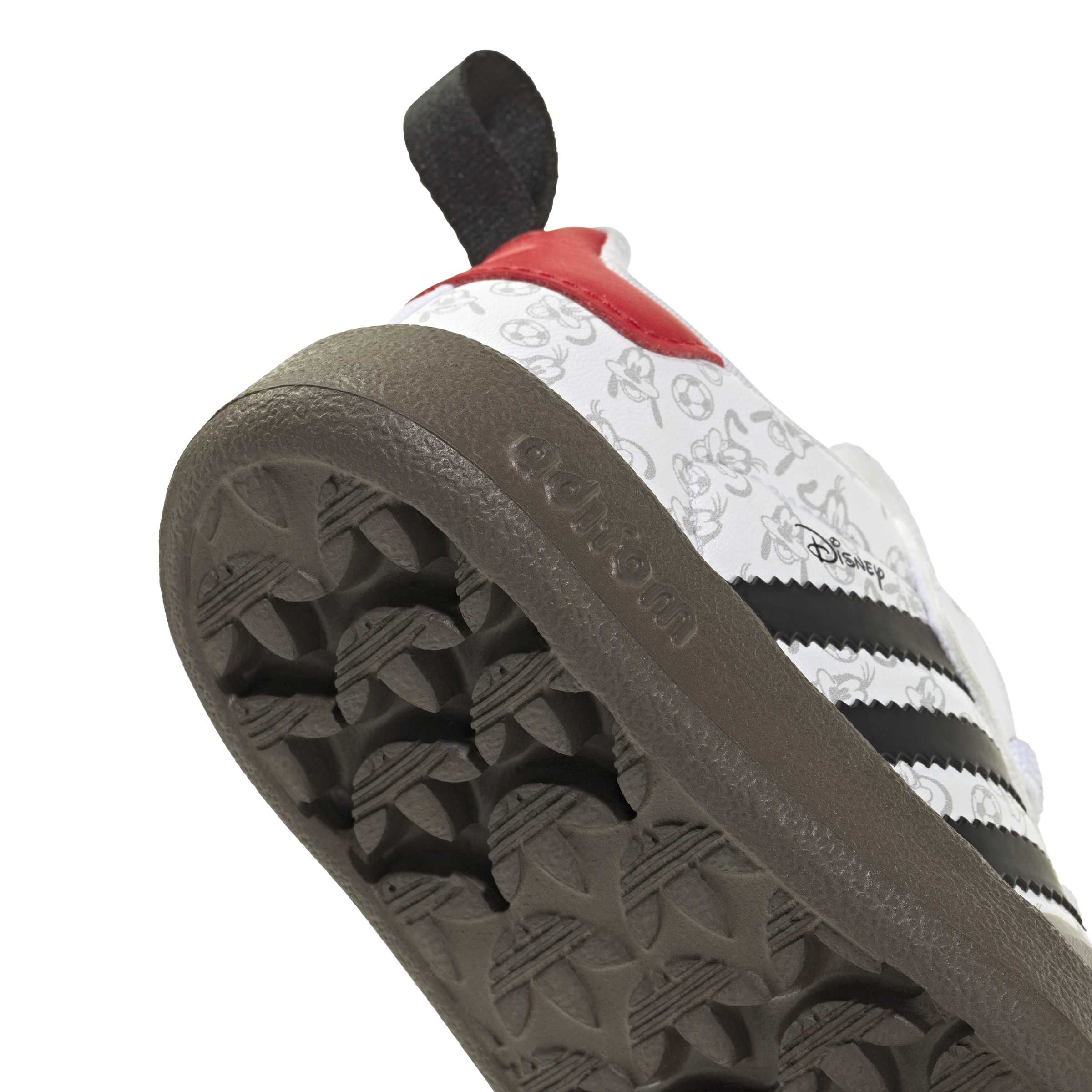 Adidas (TD) Disney Adifoam Samba 360 - White